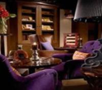 Radisson Blu Hotel (5*) Bar